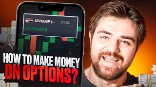 Wykorzystaj Paraboliczny Sar, Aby Zdobyć Więcej Pieniędzy Ustawienia Parabolicznego Sar Parab