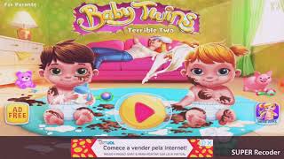 Bebês gêmeos terríveis screenshot 2