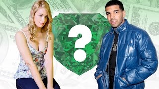 WHO’S RICHER? - Beth Behrs or Drake? - Net Worth Revealed!