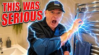 SHOCKING Breaking News - I Had An Accident........