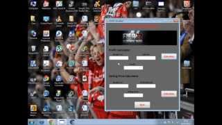Ultimate Team Profit and Tax Calculator screenshot 1