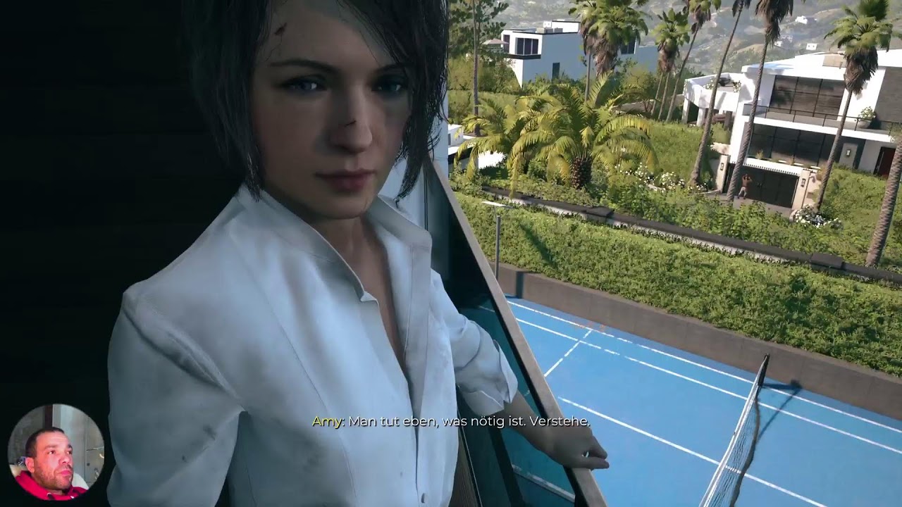 Dead Island 2 german first play