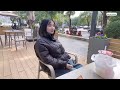 Beibei Ooe Girl Wearing Prosthetics 