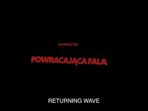 Powracająca FALA - oficjalny trailer camera iphone 8 plus apk