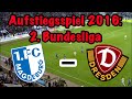 Aufstiegsspiel 2016:  1.FC Magdeburg - SG Dynamo Dresden [2:2] (16.04.2016)