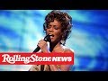 Whitney Houston Hologram Tour, New Album in the Works | RS News 5/20/19