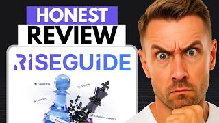 RiseGuide Review - 10 Minutes a Day to Fix Your Life? screenshot 5