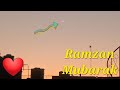 Ramzan ka chand nazar a gaya mubarik ho