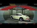 NFS Porsche Unleashed Evolution 4b 38 