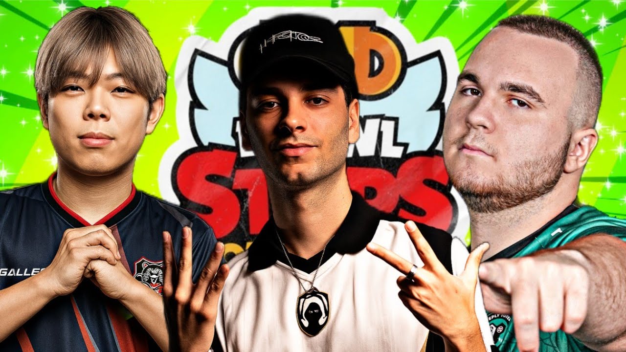 🔴SCRIMS en DIRECTO comenzo el BSC 2026 HERETICS ENTRENANDO 