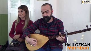 Halil ÖZKAN - Mihriban HD Yeni 2019 Resimi