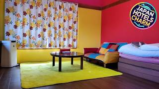 Naoshima Kowloon | Naoshima, Japan | Hotel Review 🏨