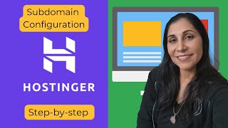 Hostinger Subdomain Configuration with SSL - 2026 Edition