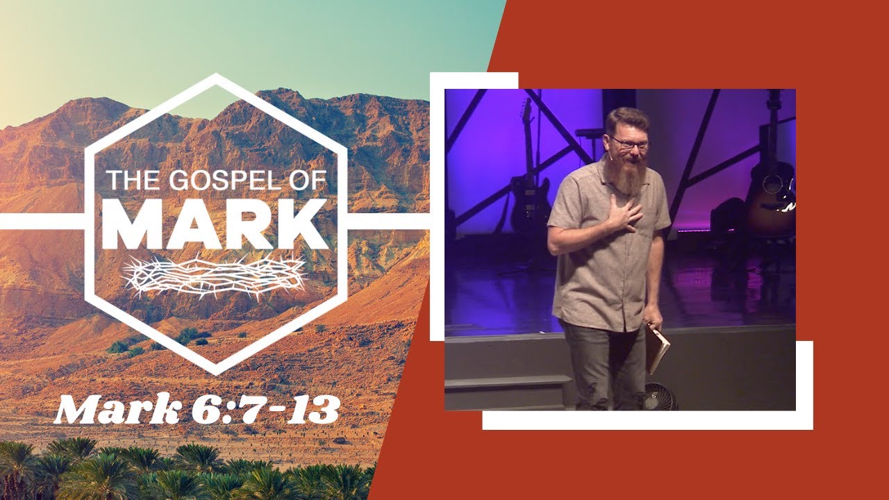 What Does the Bible Say About Rejecting Jesus? Pastor Paul Wingfield