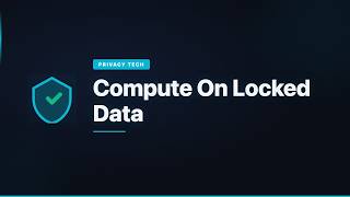 What is Homomorphic Encryption