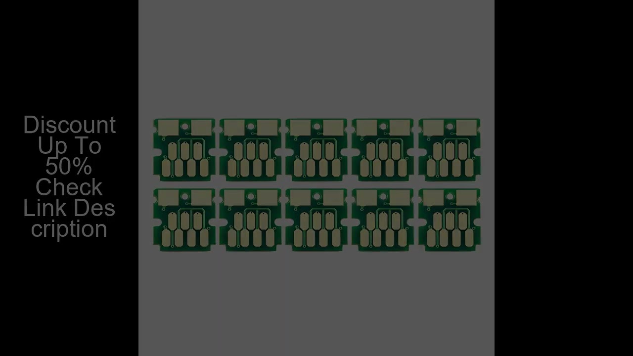 C9344 Maintenance Box Tank Chip For Epson L3560 L3550 L5590 XP-2100 2105 XP-3100 XP-3105 XP-4100 XP-