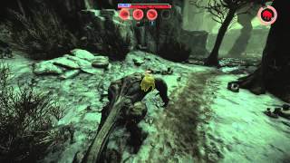 Evolve Beta Ep. 1 - Goliath, Bad Goliath