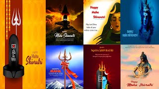 Happy Maha Shivratri Images, Quotes || Happy Maha Shivratri Greetings, Wallpapers, Wishes, Pics screenshot 1