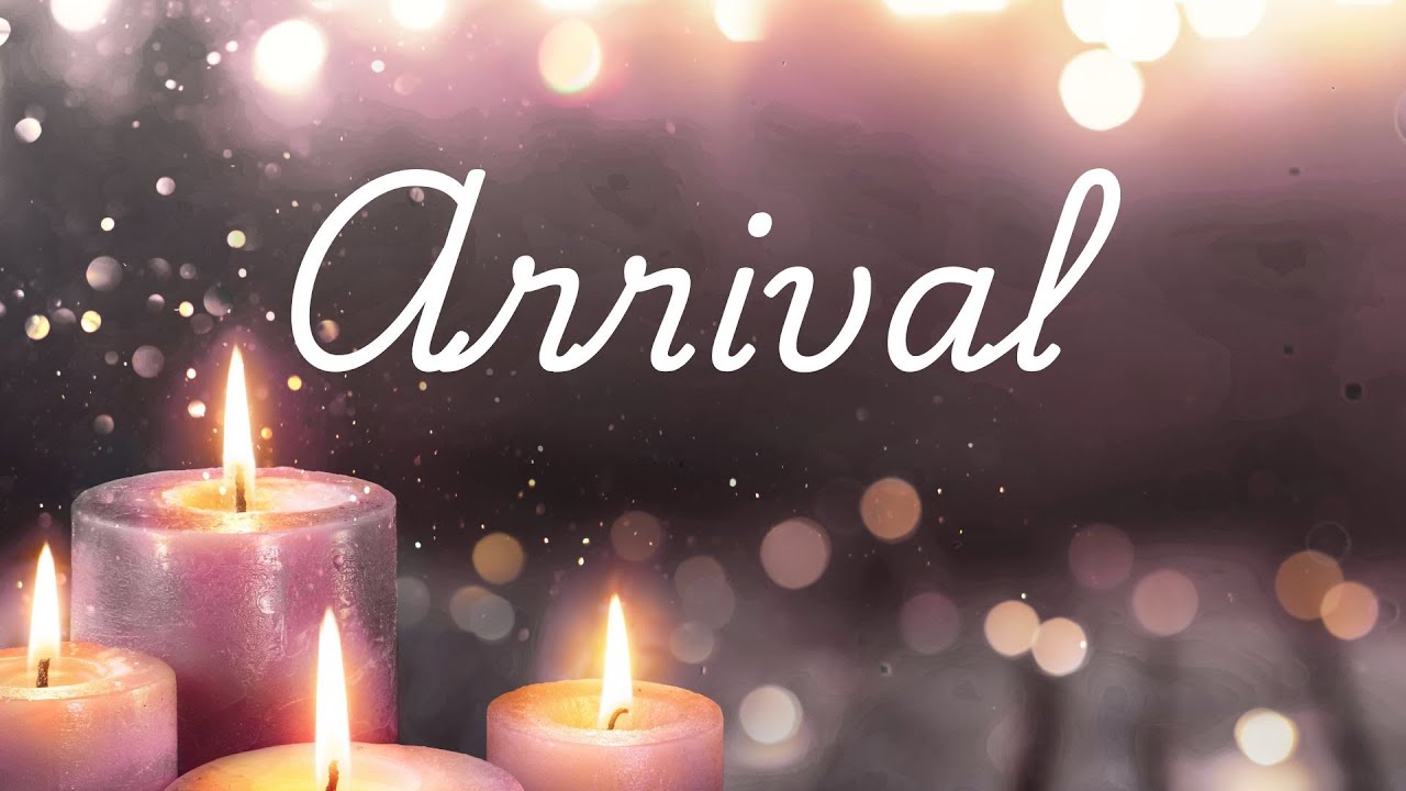 Arrival | Peace