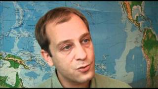 Experiential learning in the MAAPPS program - Itay Wand (MAAPPS student at UBC)