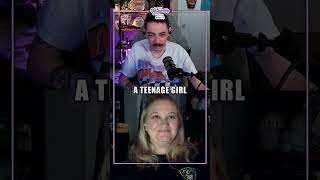 Teenage Me vs Adult Me Watching the SAME Movie!