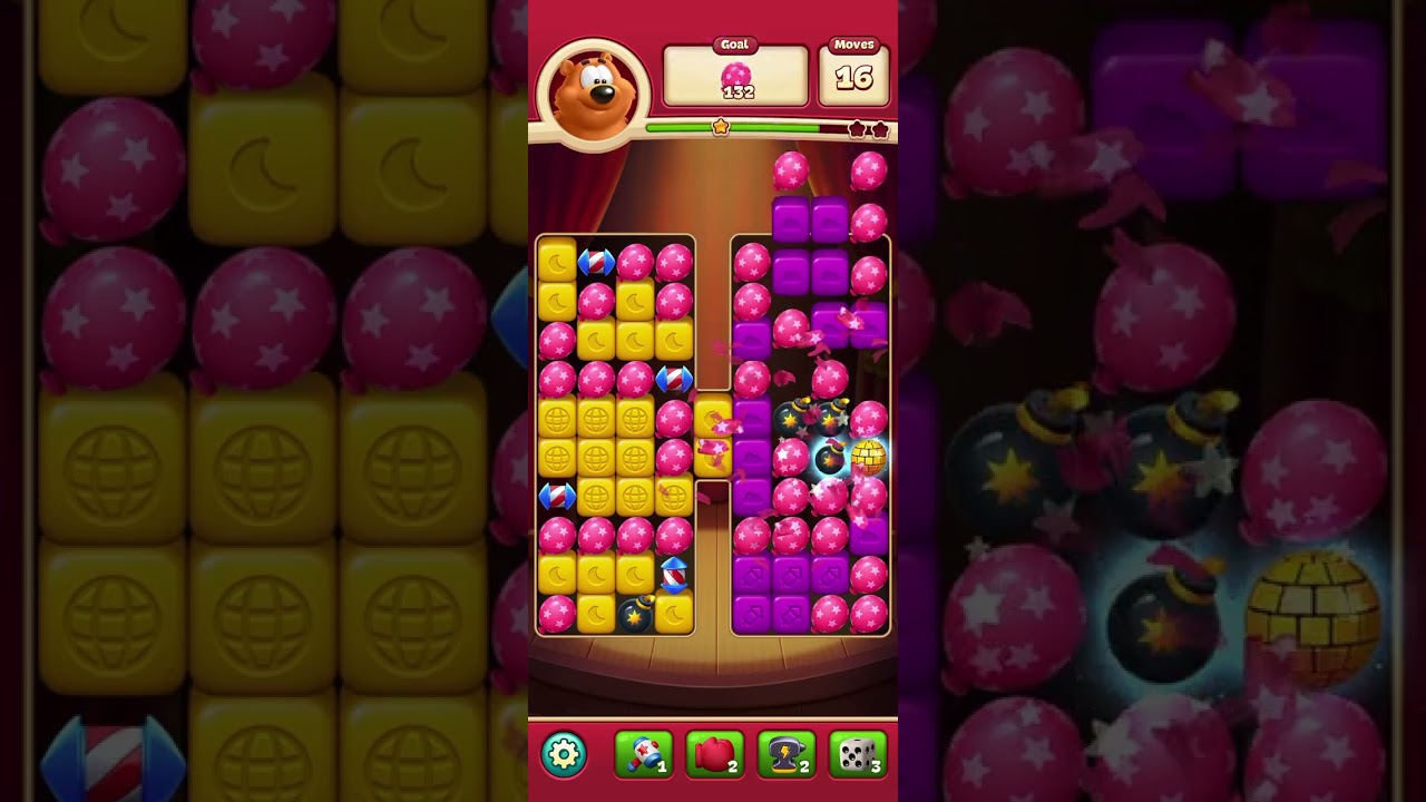 toon blast level 21-30