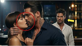 Download Lagu Een andere man liet haar lachen — Maffiabaas: 'Die glimlach is van mij!' en kuste haar voor hem. MP3