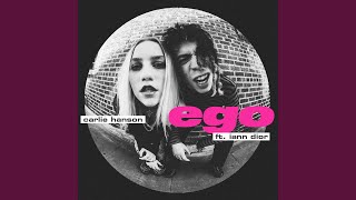 Download Lagu Ego (feat. iann dior) Download Lagu Ego (feat. iann dior)