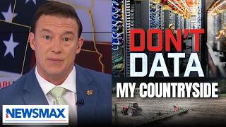 Celebrity Carl Higbie: Tech companies are destroying millions of lives for people to make memes Wealth