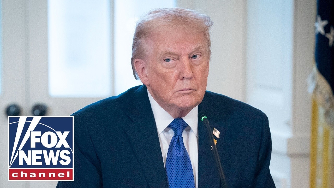 This is a DISASTER: Sen. Graham