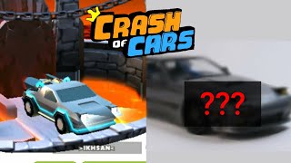 Crash of cars in Real Life (Epic & Legendary cars) screenshot 2
