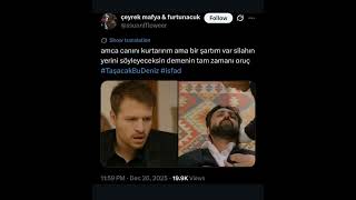 Şerif Silahi Ver Yoksa Ölürsün Şakasi Yok Şacakbudeniz Örük Şayan Şfet