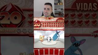 ESTOS SON LOS INICIALES #pokemon #gaming #pokemongo #gameplay #switch #gamefreak #shorts #anime