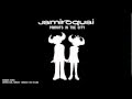 [new album hidden track] Jamiroquai remix "You give me Something" - "Parrots in the City" mashup