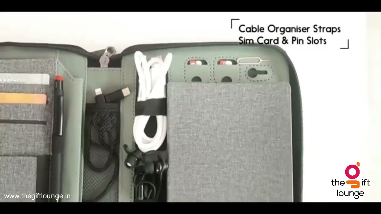 Cruise 5k - The Gift Lounge