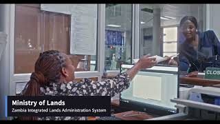 ZamPortal  - Digital Government at Your Service  - GSB Introduction screenshot 5