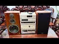 KENWOOD A7000| HÀNG ĐẤU NHẬT - PHÂN KHÚC CAO CẤP| CHI TIẾT XEM VIDEO