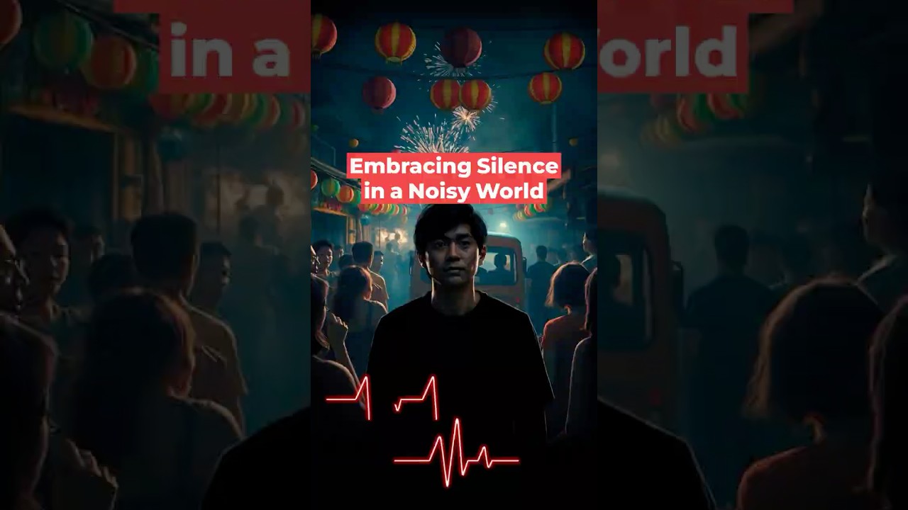 The Philippine Noise Trap Nobody Escapes 