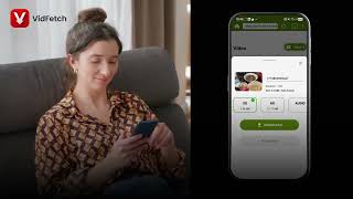 Download Any Video Instantly | MP4, AVI, MOV & More | Free Video Downloader App | VidFetch screenshot 5