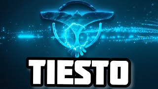 Tiësto - Traffic Trance Remix