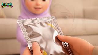 Islamic Moral Story for Kids | English Bedtime Story