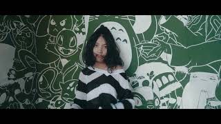 Moonlit Floor cover By Wendy Hmar