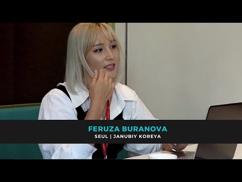 Video: Wanafunzi wa Korea huwaitaje walimu wao?