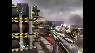 Bo2 Longest random trickshot ever