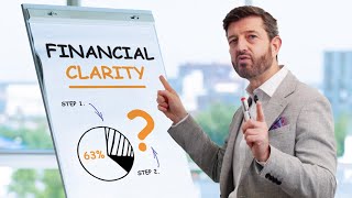 How To Build Financial Clarity in 5 Simple Steps