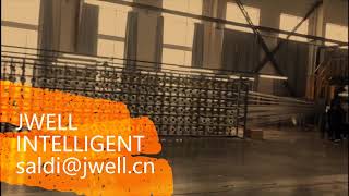 Jwell Lft Fiber Reinforced Production