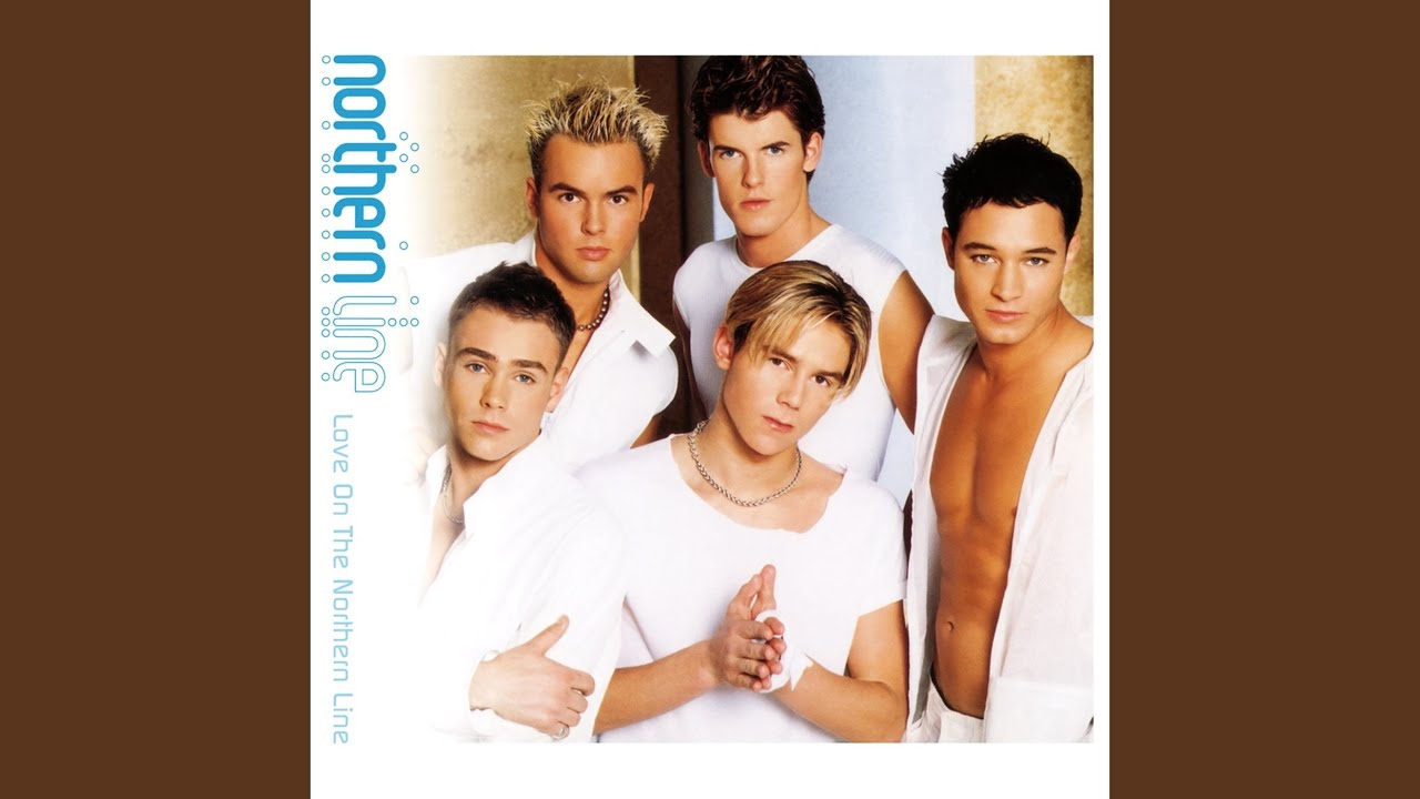 Love on the Northern Line (K-Klass Phazerphunk Vox 7