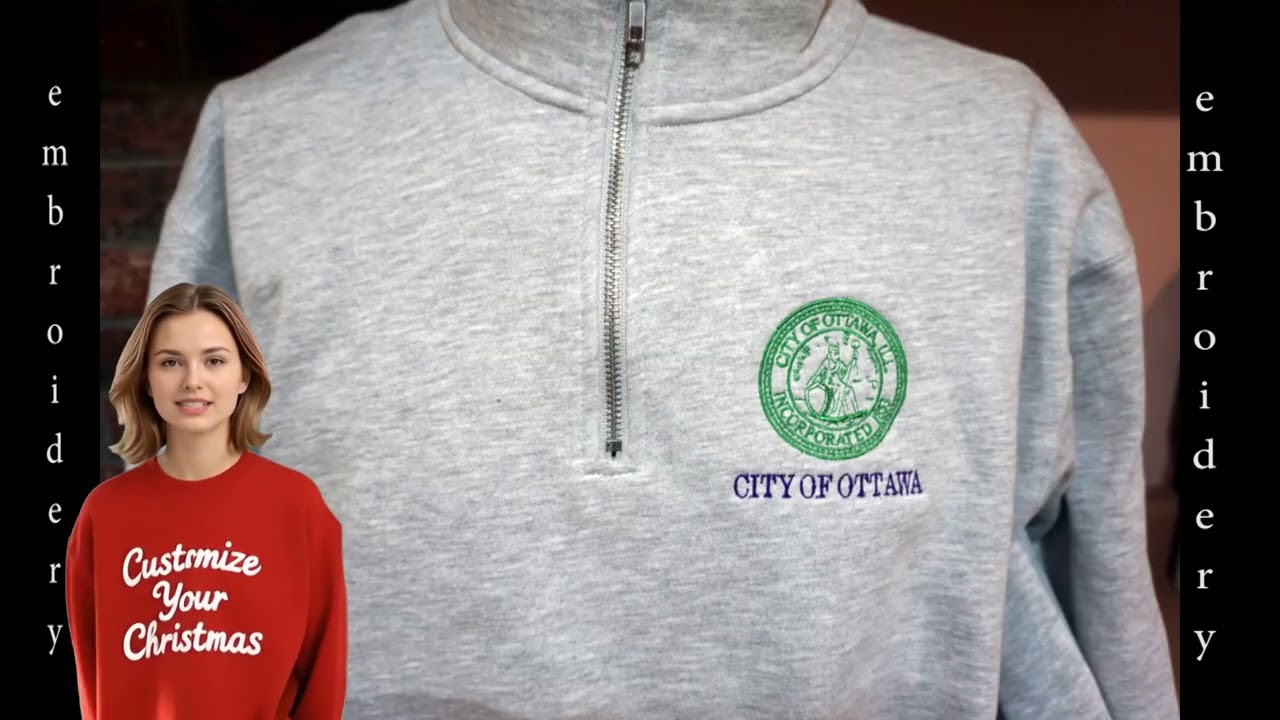 Business And Municipal Clothing Ottawa IL 12 1 25