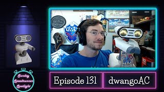 Sunday Speedrunner Spotlight #131: dwangoAC
Welcome to todays episode of the Sunday Speedrunner Spotlight! Todays guest, dwango, is a Senior Ambassador of TASVideos and is best known for TASBot and numerous TAS showcases at GDQ and other events. If you enjoyed todays episode, be sure to subscribe and look forward to new episodes every Sunday. Thanks for watching!
Sunday Speedrunner Spotlight is a show streamed live on my Twitch channel where I talk to a fellow speedrunner about the hobby for a few hours, going over their history, highlights, fun stories, and whatever else comes to mind.
FOLLOW DWANGO:
- Twitch: https://www.twitch.tv/dwangoAC
- YouTube: https://www.youtube.com/@dwangoAC
- Bluesky: https://bsky.app/profile/dwangoac.tas.bot
- Bluesky: https://bsky.app/profile/tas.bot
- Website: https://tas.bot
- Discord: https://discord.gg/TASBot
- HELP: https://acbit.net/donate
My Links:
https://linktr.ee/gtace
#Speedrun #GTAce #Interview Sunday Speedrunner Spotlight #131: dwangoAC