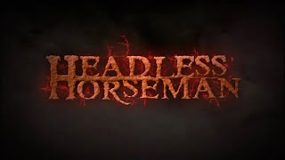 HEADLESS HORSEMAN (2007) Trailer [#headlesshorseman #headlesshorsemantrailer]